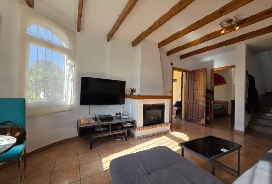 Resale - Villa - Orihuela Costa - Villamartín-las Filipinas