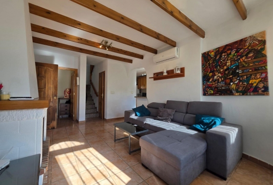 Resale - Villa - Orihuela Costa - Villamartín-las Filipinas