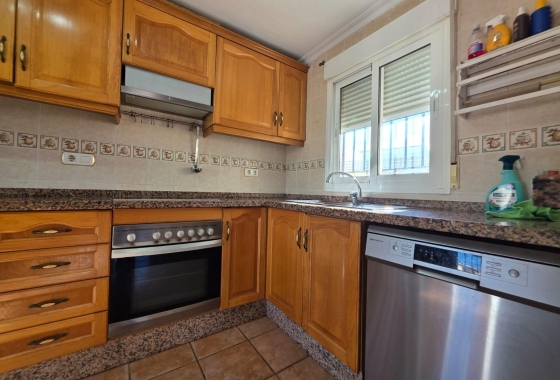 Resale - Villa - Orihuela Costa - Villamartín-las Filipinas