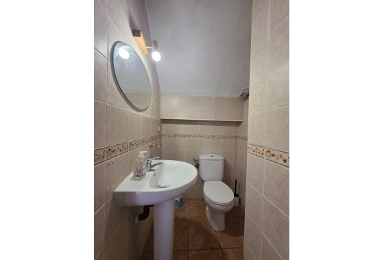 Resale - Villa - Orihuela Costa - Villamartín-las Filipinas