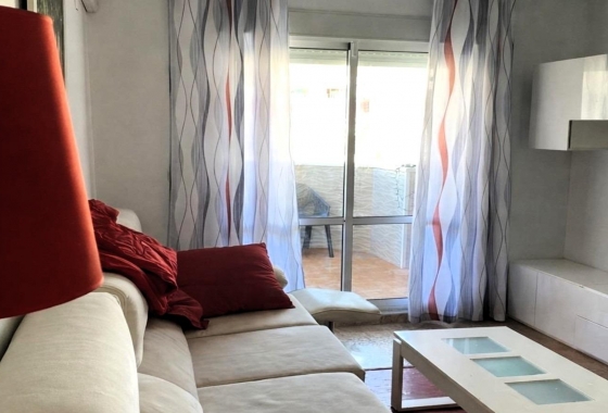 Resale - Penthouse - Torrevieja - Playa del Cura