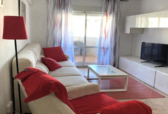 Resale - Penthouse - Torrevieja - Playa del Cura