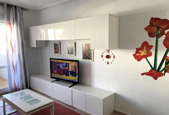 Resale - Penthouse - Torrevieja - Playa del Cura