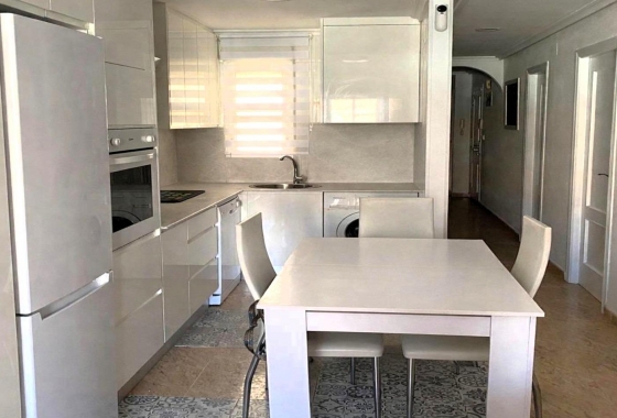 Resale - Penthouse - Torrevieja - Playa del Cura