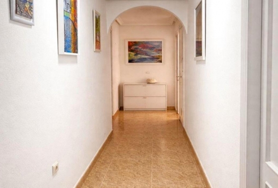 Resale - Penthouse - Torrevieja - Playa del Cura
