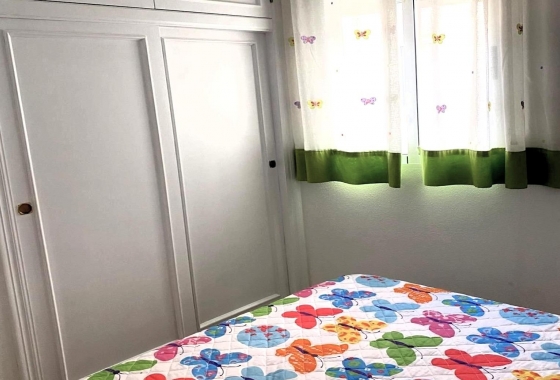 Resale - Penthouse - Torrevieja - Playa del Cura