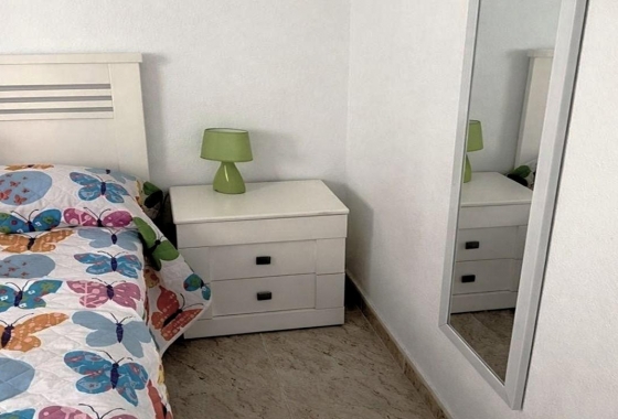 Resale - Penthouse - Torrevieja - Playa del Cura