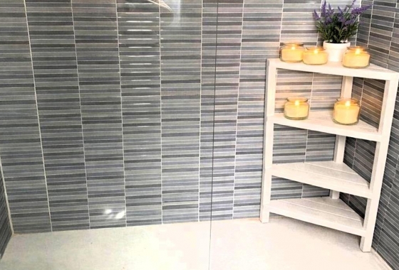 Resale - Penthouse - Torrevieja - Playa del Cura