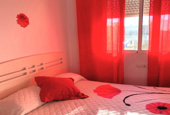 Resale - Penthouse - Torrevieja - Playa del Cura