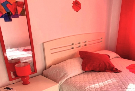 Resale - Penthouse - Torrevieja - Playa del Cura