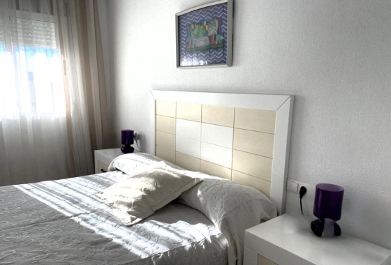 Resale - Penthouse - Torrevieja - Playa del Cura