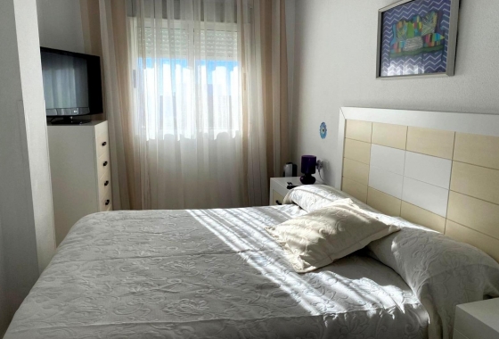 Resale - Penthouse - Torrevieja - Playa del Cura