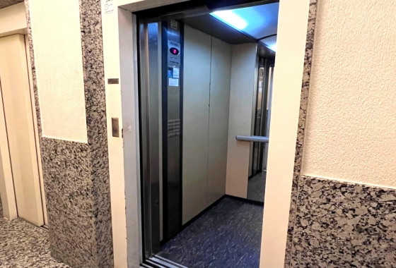 Resale - Penthouse - Torrevieja - Playa del Cura