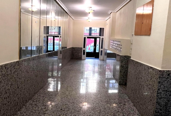 Resale - Penthouse - Torrevieja - Playa del Cura