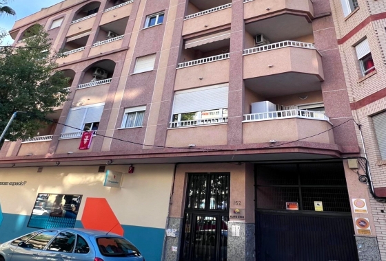 Resale - Penthouse - Torrevieja - Playa del Cura