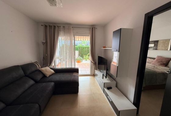 Resale - Apartment / flat - Orihuela Costa - Villamartín
