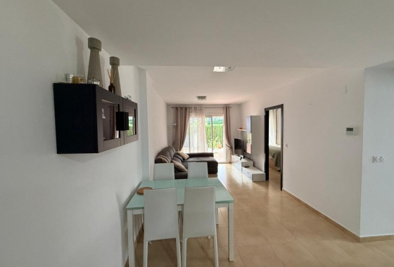 Resale - Apartment / flat - Orihuela Costa - Villamartín