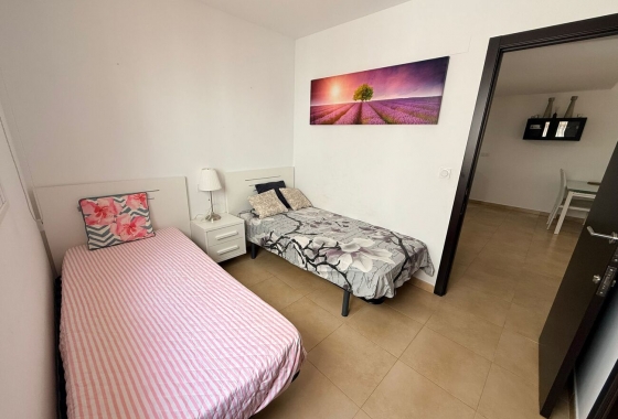 Resale - Apartment / flat - Orihuela Costa - Villamartín