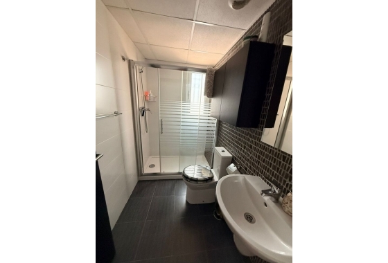 Resale - Apartment / flat - Orihuela Costa - Villamartín