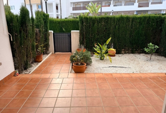 Resale - Apartment / flat - Orihuela Costa - Villamartín