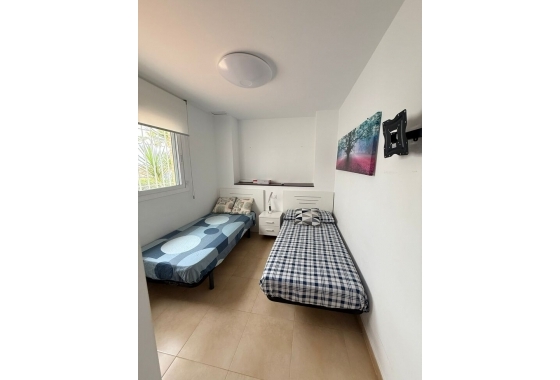 Resale - Apartment / flat - Orihuela Costa - Villamartín
