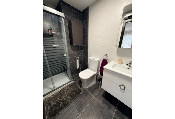 Resale - Apartment / flat - Orihuela Costa - Villamartín