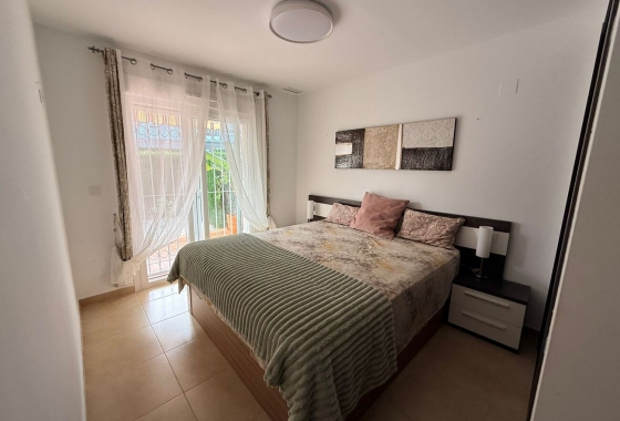 Resale - Apartment / flat - Orihuela Costa - Villamartín