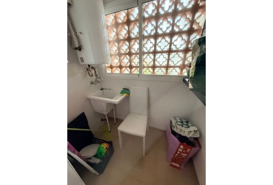 Resale - Apartment / flat - Orihuela Costa - Villamartín