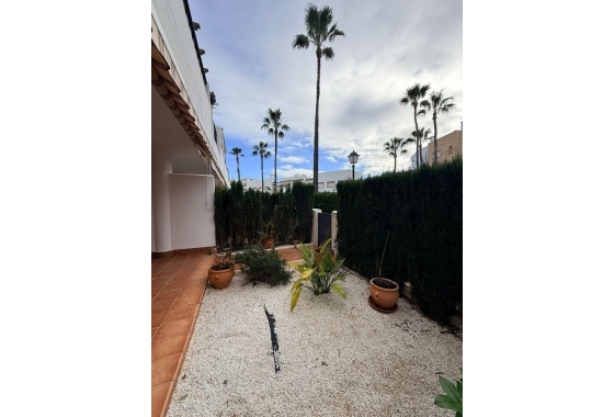 Resale - Apartment / flat - Orihuela Costa - Villamartín