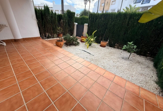 Resale - Apartment / flat - Orihuela Costa - Villamartín