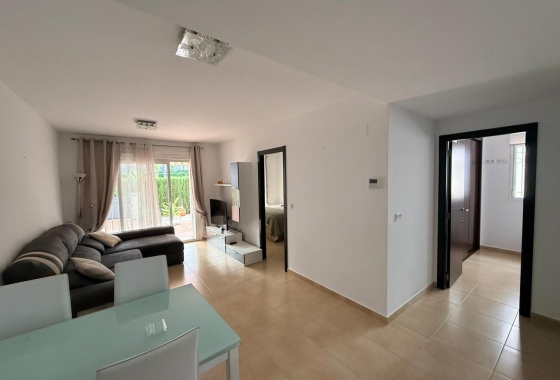 Resale - Apartment / flat - Orihuela Costa - Villamartín