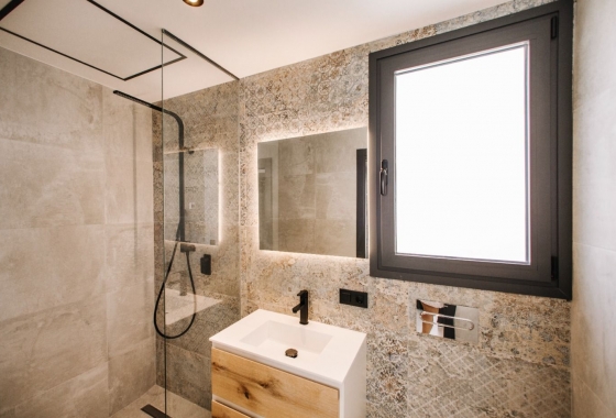 New Build - Bungalow - Rojales - La Marquesa Golf