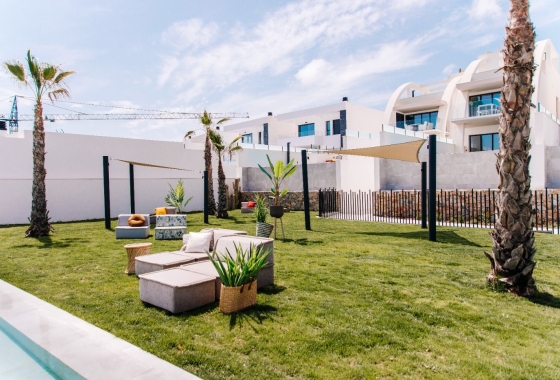 New Build - Bungalow - Rojales - La Marquesa Golf