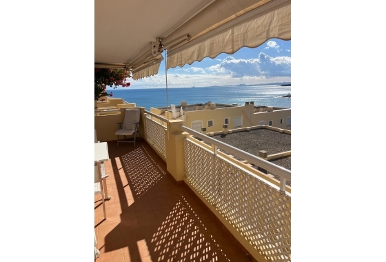 Resale - Apartment / flat - Orihuela Costa - Campoamor