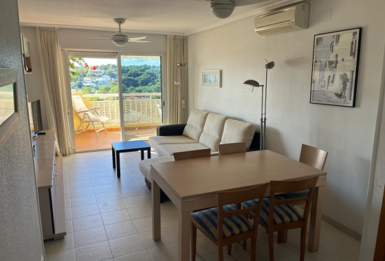 Resale - Apartment / flat - Orihuela Costa - Campoamor