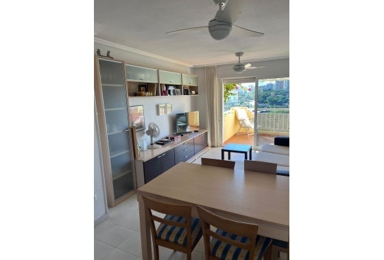 Resale - Apartment / flat - Orihuela Costa - Campoamor