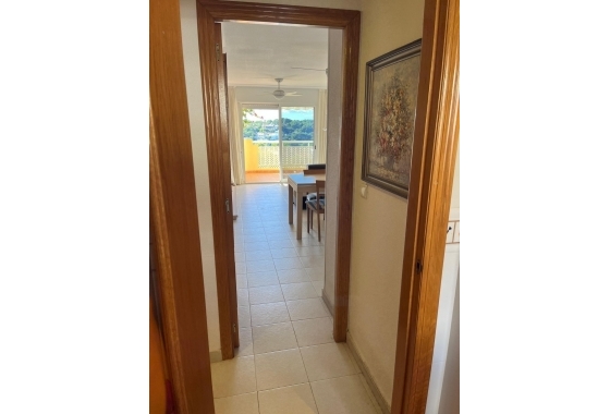 Resale - Apartment / flat - Orihuela Costa - Campoamor