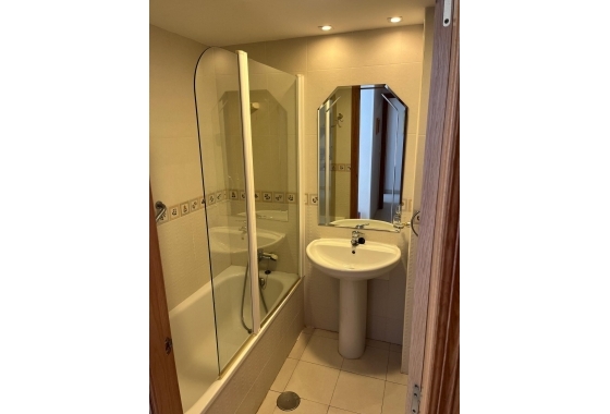 Resale - Apartment / flat - Orihuela Costa - Campoamor