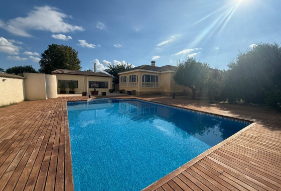 Reventa - Villa - Callosa de Segura - Callosa De Segura