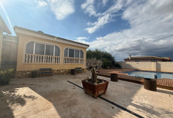 Reventa - Villa - Callosa de Segura - Callosa De Segura