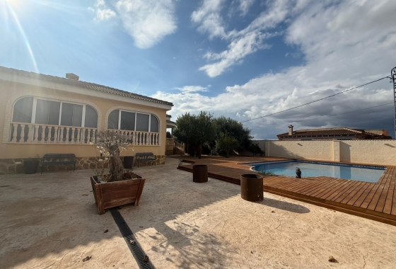 Reventa - Villa - Callosa de Segura - Callosa De Segura