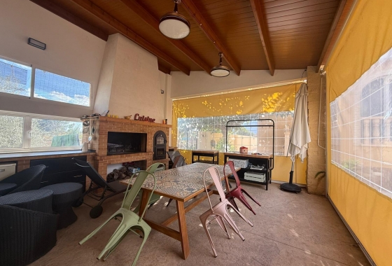 Reventa - Villa - Callosa de Segura - Callosa De Segura