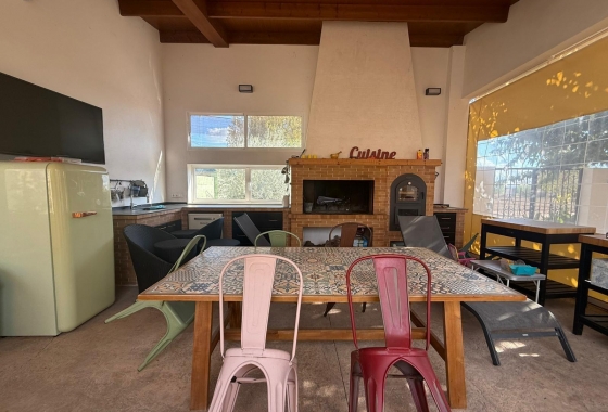 Reventa - Villa - Callosa de Segura - Callosa De Segura