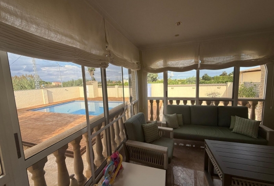 Reventa - Villa - Callosa de Segura - Callosa De Segura