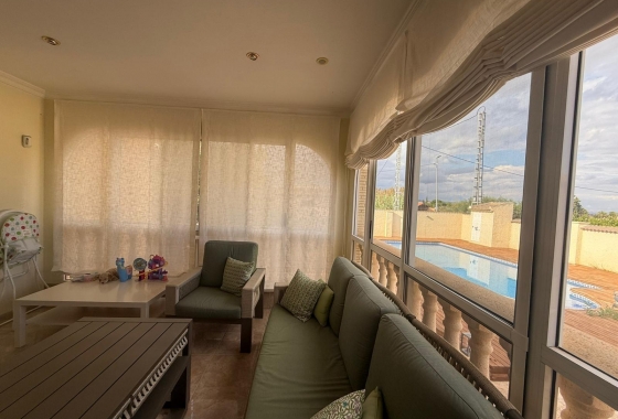 Reventa - Villa - Callosa de Segura - Callosa De Segura