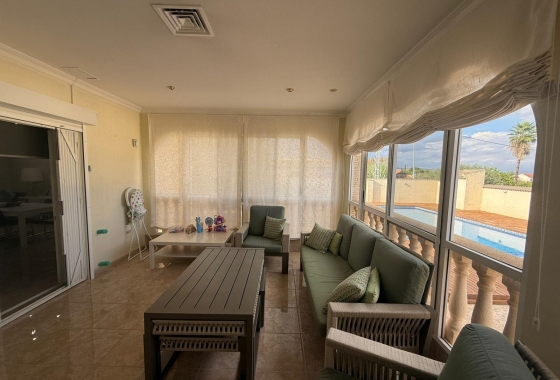 Reventa - Villa - Callosa de Segura - Callosa De Segura