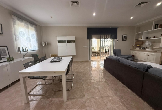 Reventa - Villa - Callosa de Segura - Callosa De Segura