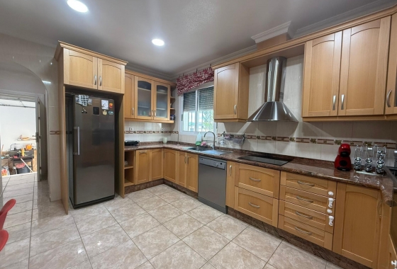 Reventa - Villa - Callosa de Segura - Callosa De Segura