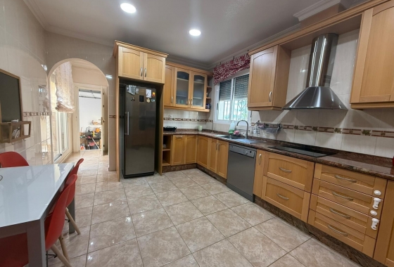 Reventa - Villa - Callosa de Segura - Callosa De Segura