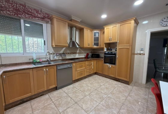 Reventa - Villa - Callosa de Segura - Callosa De Segura